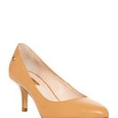 Incaltaminte Femei Louise et Cie Footwear Fedrerica Pump TRUE TAN 08