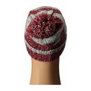 Accesorii Femei Roxy Below Zero Knit Beanie Burgundy
