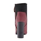 Incaltaminte Femei C Label Spade-5 Wine