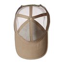 Accesorii Femei The North Face Patches Trucker Hat Dune Beige