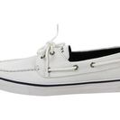 Incaltaminte Femei Sperry Top-Sider Biscayne White