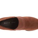 Incaltaminte Femei David Tate Citadel Luggage Kid Suede