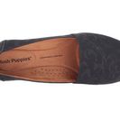 Incaltaminte Femei Hush Puppies Bridie Avila Navy Fleurdelis Stretch