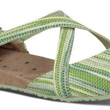 Ahnu Karma Textile USA Meadow