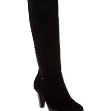 Incaltaminte Femei Blondo Isa Waterproof Tall Boot BLACK