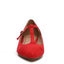 Incaltaminte Femei GC Shoes Day Off Flat Red