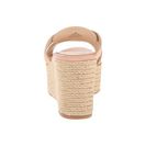 Incaltaminte Femei Nine West Eleena Natural Leather