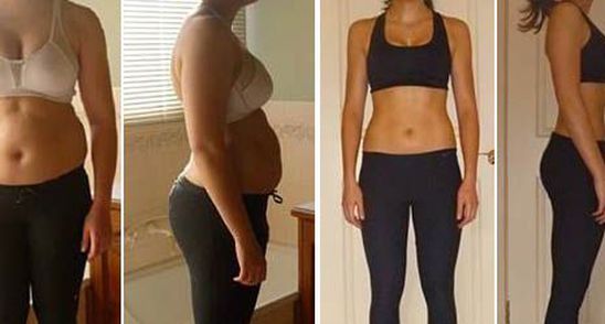 Metode de slabire rapida. Cum scapi de kilograme fara dieta