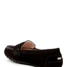 Incaltaminte Femei Cole Haan Arleigh Driver II BLACK NUBU