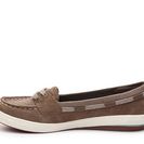 Incaltaminte Femei Keds Glimmer Boat Slip-On Sneaker - Womens Brown