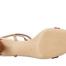 Incaltaminte Femei Nine West Dacey3 Natural Multi Synthetic