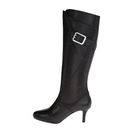 Incaltaminte Femei Rockport Seven To 7 65mm Buckle Tall Boot Black