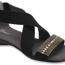 Ros Hommerson Mara Black Stretch