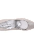 Incaltaminte Femei Stuart Weitzman Heist Silver Cipria