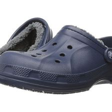 Incaltaminte Femei Crocs Winter Clog NavyCharcoal