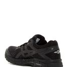 Incaltaminte Femei ASICS GT-1000 4 Sneaker BLACK-ONYX