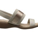 Incaltaminte Femei AK Anne Klein Hida Light TaupeLight Pink Fabric