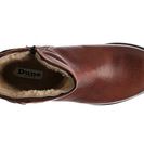 Incaltaminte Femei Dune London Pardew Bootie Brown