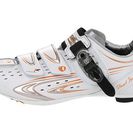 Incaltaminte Femei Pearl Izumi Elite Rd III WhiteSilver