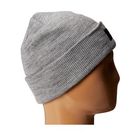 Accesorii Femei Obey Vernon Beanie Heather Grey Tweed