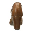 Incaltaminte Femei Rockport Cobb Hill Trista Tan