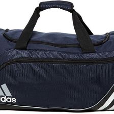 adidas Team Speed Medium Duffle Bag NAVY
