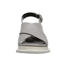 Incaltaminte Femei Robert Clergerie Caliente Light Grey Nappa