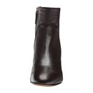 Incaltaminte Femei Michael Kors Erin Chocolate Tumbled Leather