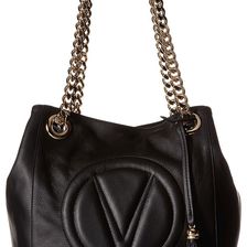 Valentino By Mario Valentino Bona Black