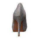 Incaltaminte Femei Nine West Qtpie Silver Fabric