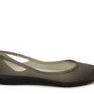 Incaltaminte Femei Crocs Rio Flat Black