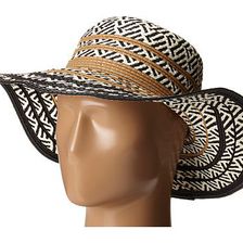 Accesorii Femei Steve Madden Tribal Floppy Hat Natural