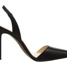 Incaltaminte Femei Jessica Simpson Calvo Black Soft Nappa Silk