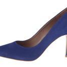 Incaltaminte Femei Steve Madden Shiela Blue Nubuck