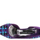 Incaltaminte Femei Chinese Laundry North Purple Multi Satin