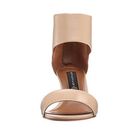 Incaltaminte Femei Steve Madden Laynna Nude Leather