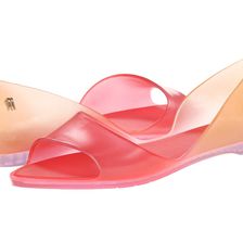 Melissa Shoes Melissa Sweet Dreams Orange Ombre