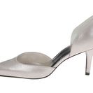 Incaltaminte Femei Stuart Weitzman Twice Chrome Raso