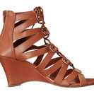 Incaltaminte Femei Charles Albert New-15114 Cognac