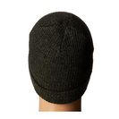 Accesorii Femei Neff Fold Heather Beanie BlackOlive