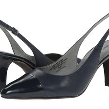 David Tate Grace Navy/Navy Pat