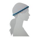 Accesorii Femei Prana Everly Headband Indigo Stripe