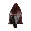 Incaltaminte Femei Frye Cynthia Pump Dark Brown