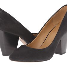 Nine West Drummer Black Nubuck