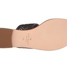 Incaltaminte Femei Kate Spade New York Susan Black Vacchetta