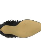 Incaltaminte Femei Steve Madden Flappper Black Suede