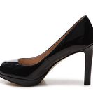Incaltaminte Femei Via Spiga Brandy Platform Pump Black