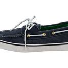 Incaltaminte Femei Sperry Top-Sider Biscayne Navy Salt Wash