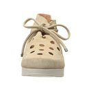 Incaltaminte Femei Robert Clergerie Nadine Sand Suede