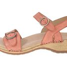 Incaltaminte Femei Dansko Mabel Orange Washed Leather
